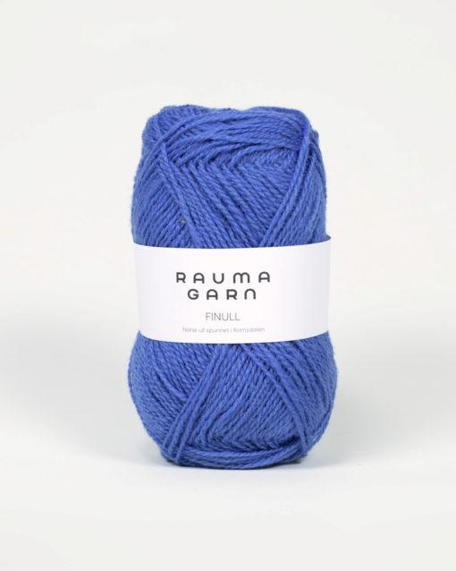 FINULL 4036 Jeansblå