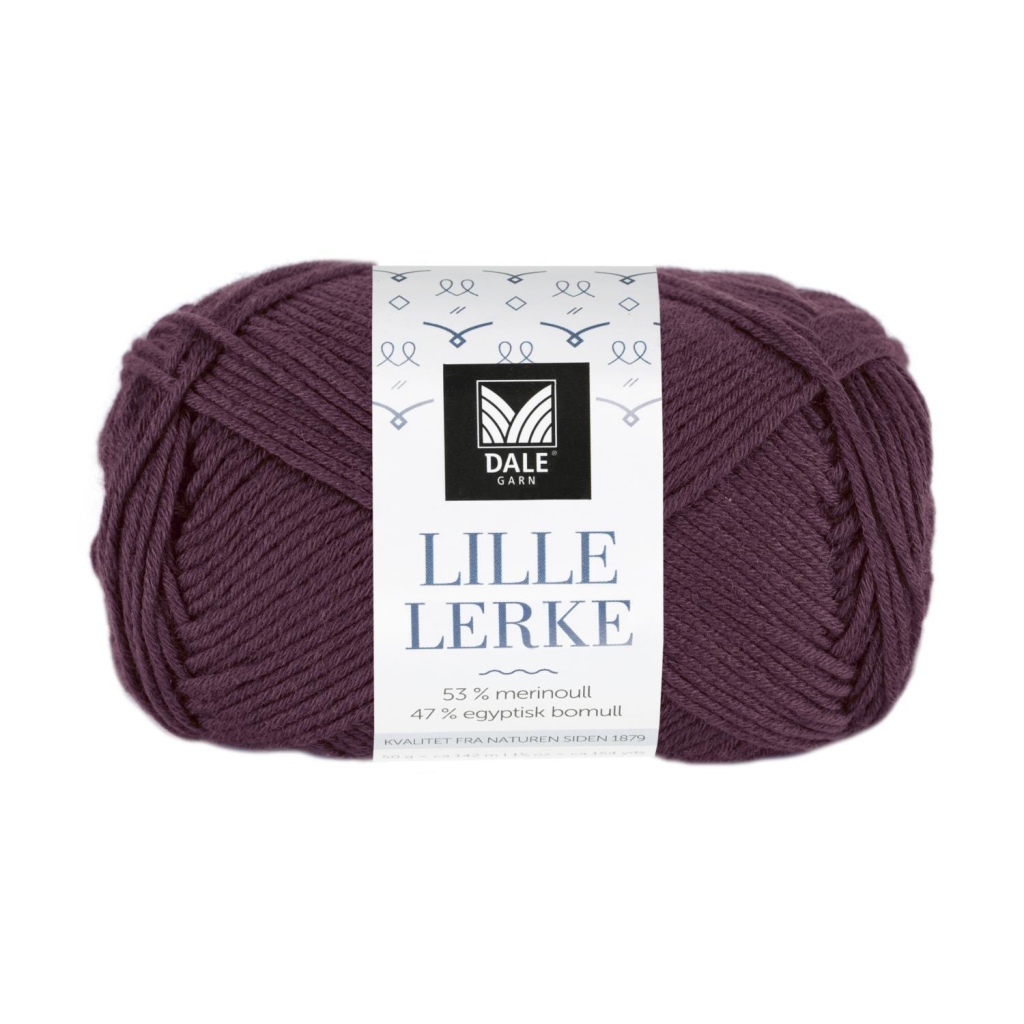 Dale garn lerke 8157