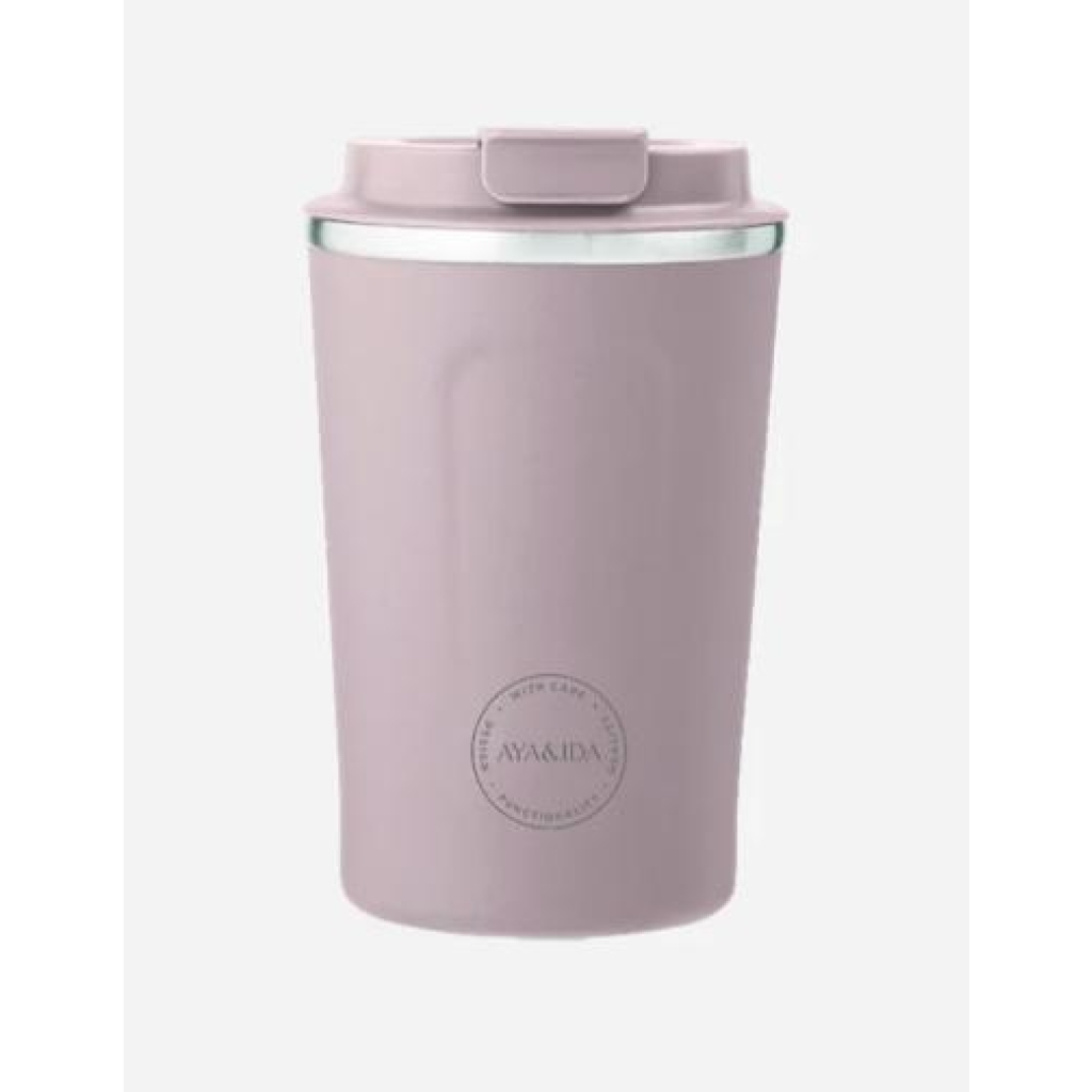 Cup2go 380 ml lavendel