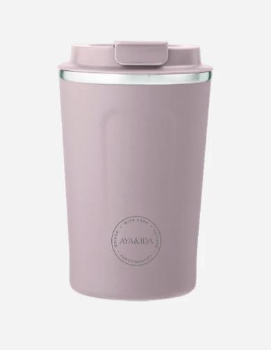 Cup2go 380 ml lavendel