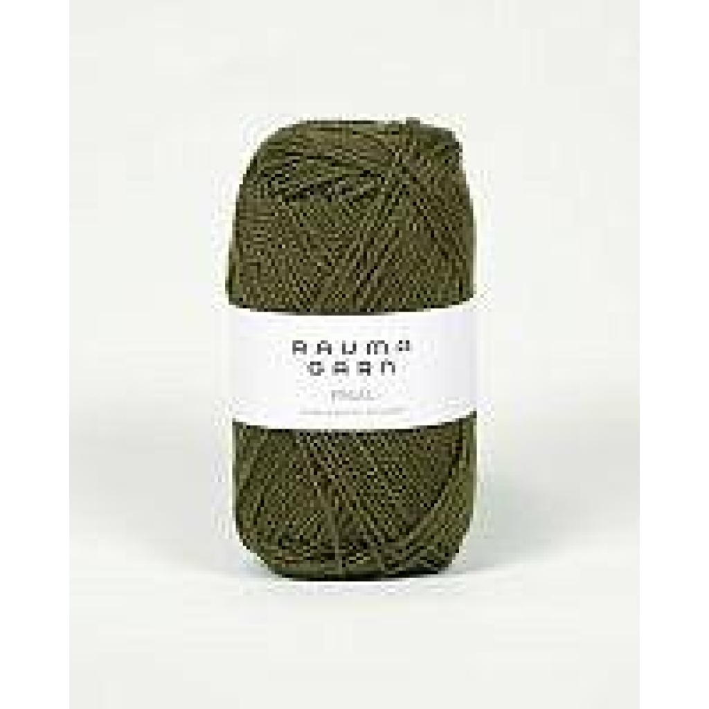 FINULL Mosegrønn - 476