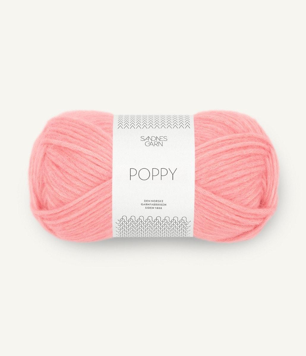 4213 Poppy Blossom Nm 2,2