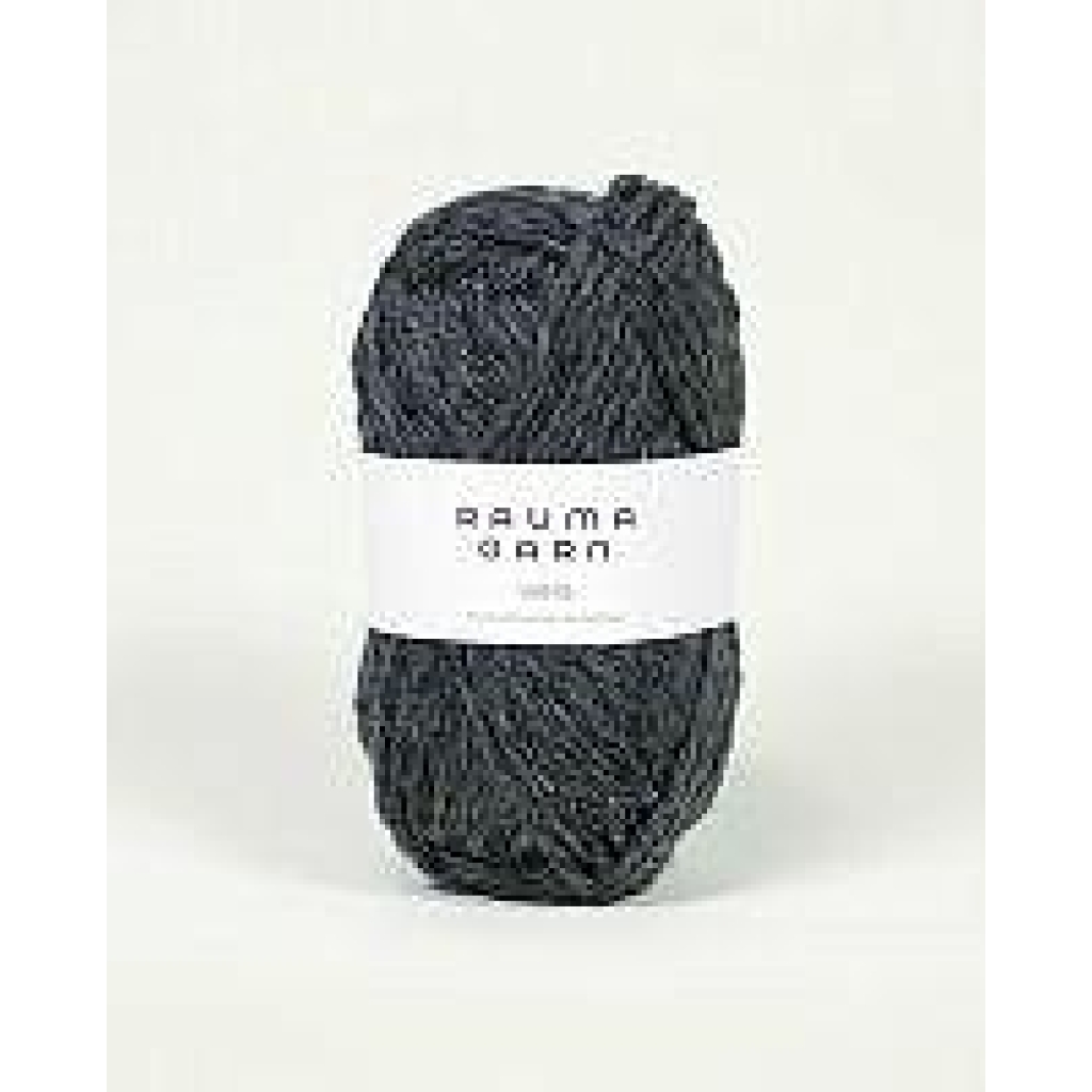 VAMS Koksgrå melert - 14