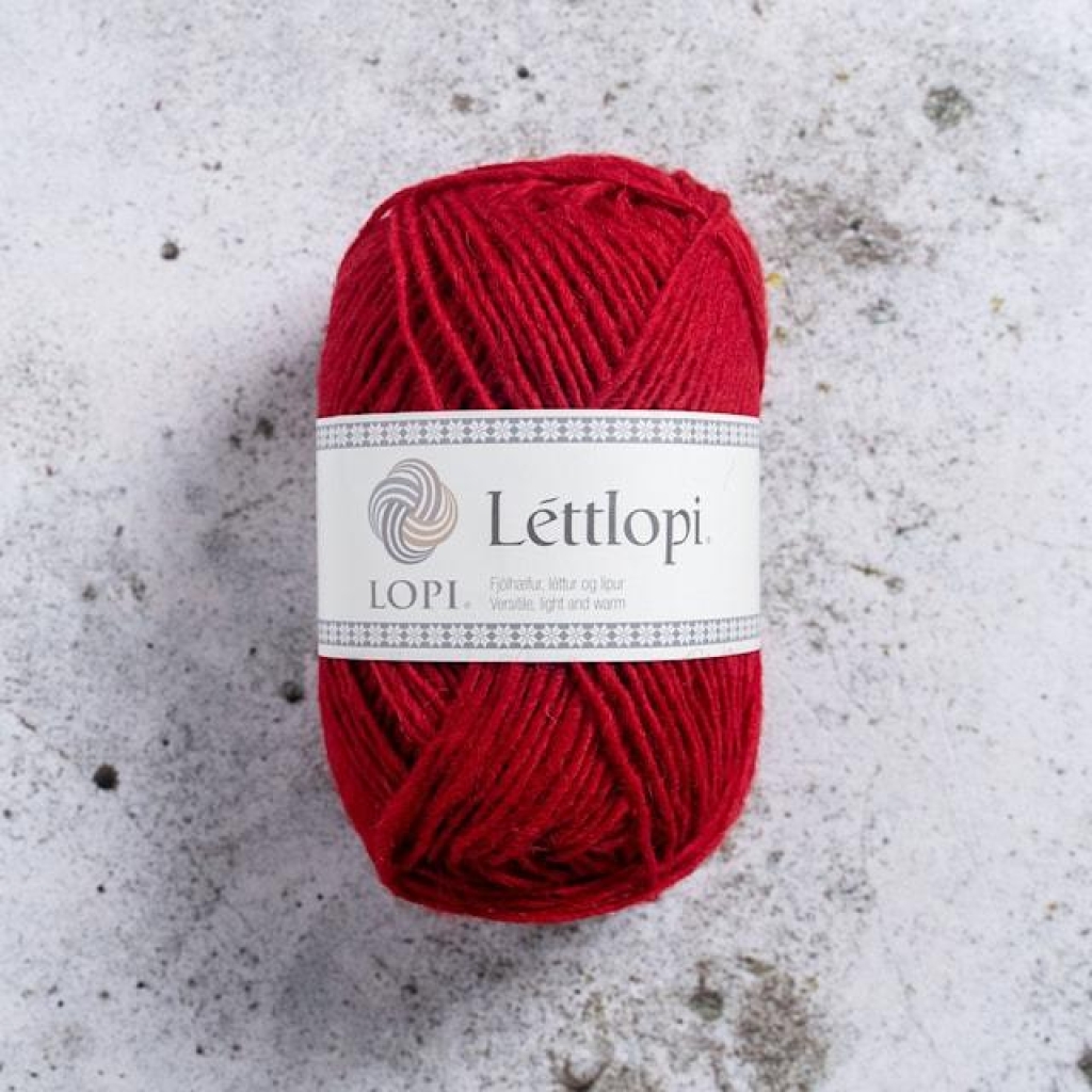 Lettlopi nr: 9434