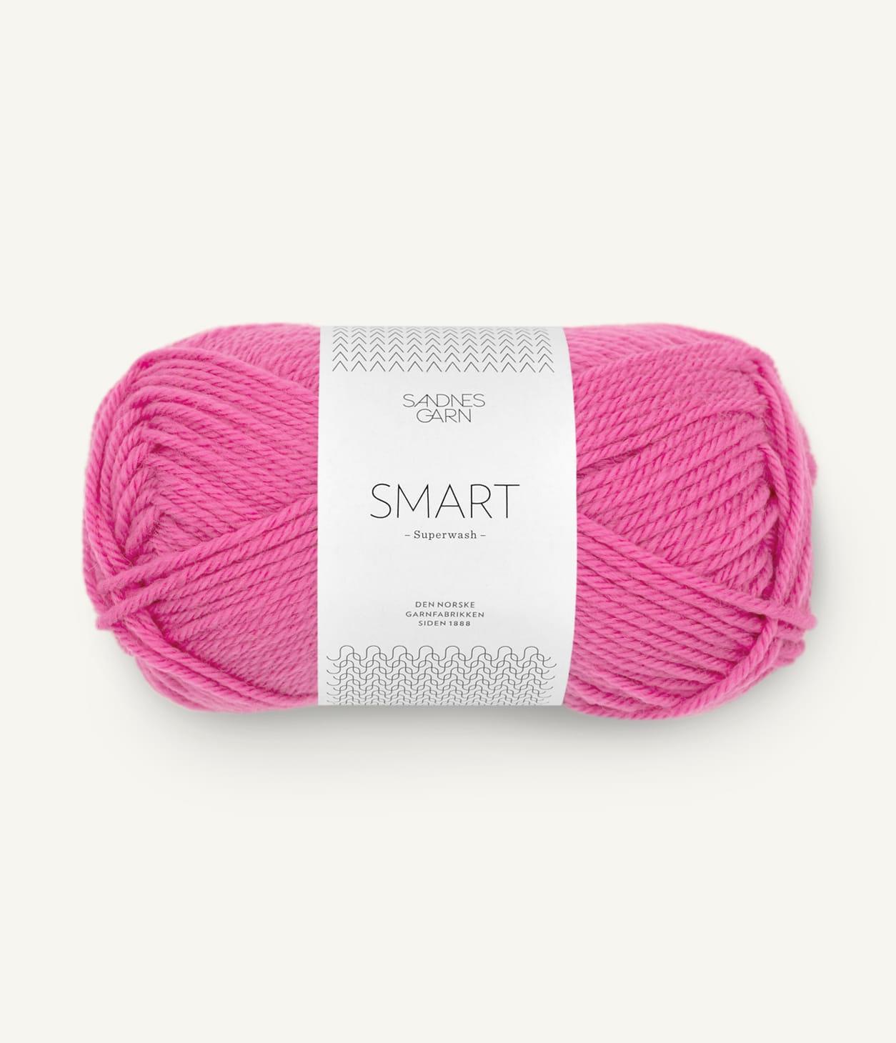 4616 Smart Varm Rosa
