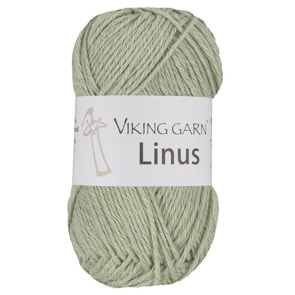 LINUS Lys mintgrønn - 137