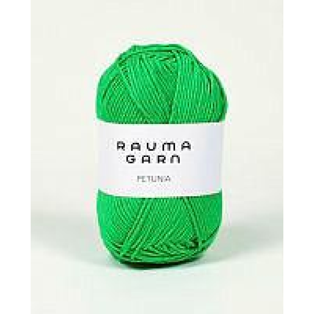 PETUNIA Eplegrønn - 217