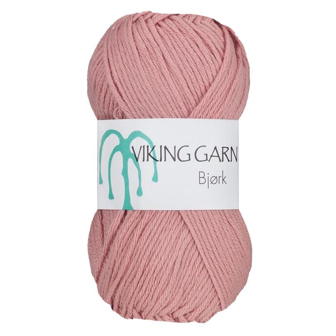 BJØRK Gammelrosa - 566