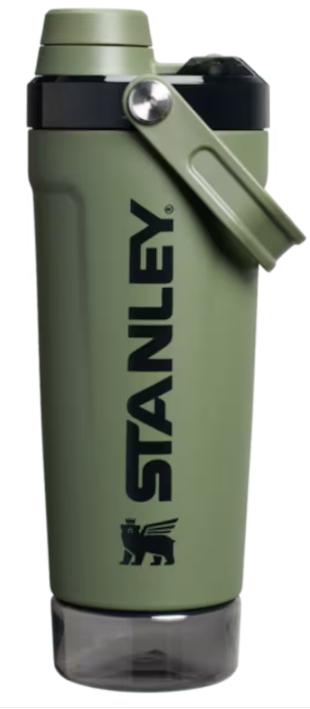Stanley Activate Shaker drikkeflaske 0.6L