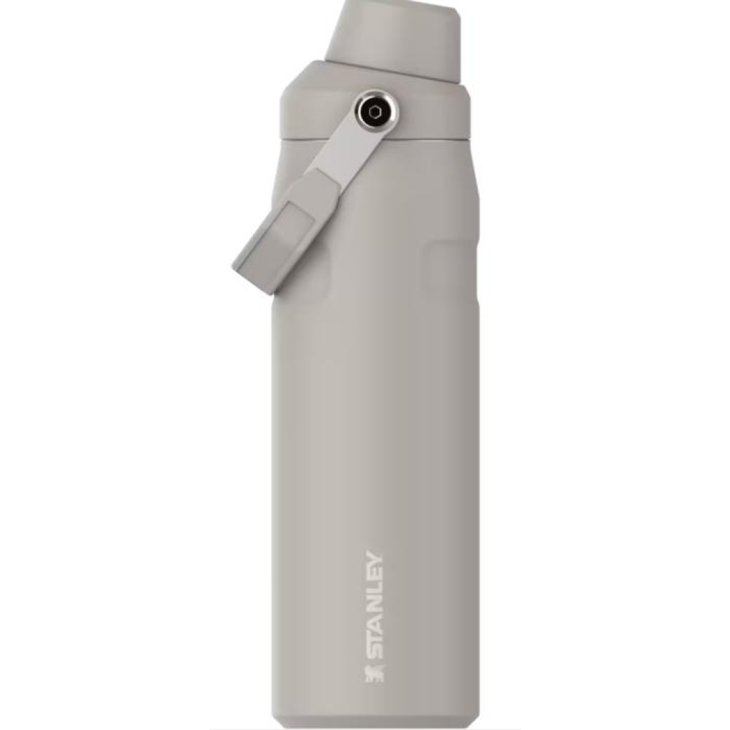 Stanley Aerolight Iceflow Drikkeflaske med sugerør 0.7 L