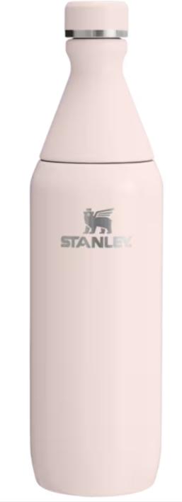 Stanley All Day Slim Bottle Isolert drikkeflaske 0,6L