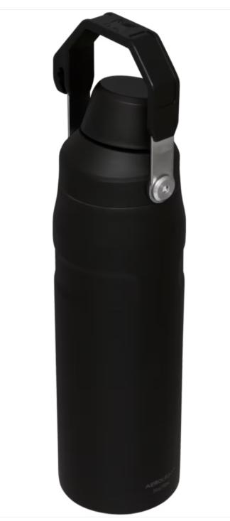 Stanley Aerolight IceFlow Drikkeflaske med sugerør 0.7 L - Bilde 3