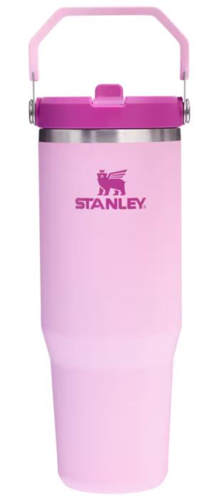 Stanley Iceflow Flip Straw Flaske med sugerør 0,89 Liter