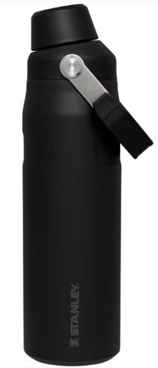 Stanley Aerolight IceFlow Drikkeflaske med sugerør 0.7 L