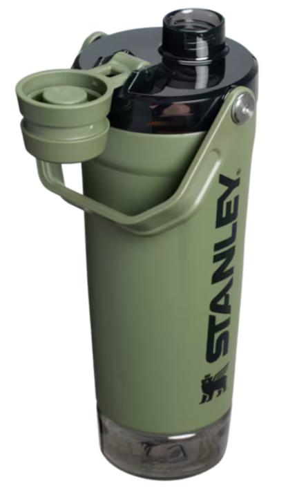Stanley Activate Shaker drikkeflaske 0.6L - Bilde 3