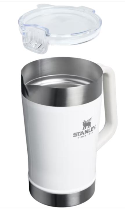 Stanley Stay-Chill Classic Vannmugge Vannmugge: 1,9L - Bilde 3