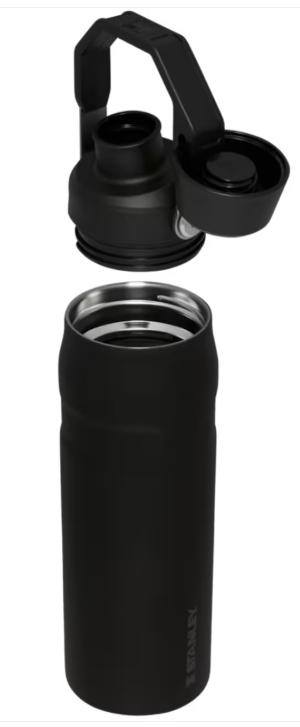 Stanley Aerolight IceFlow Drikkeflaske med sugerør 0.7 L - Bilde 2