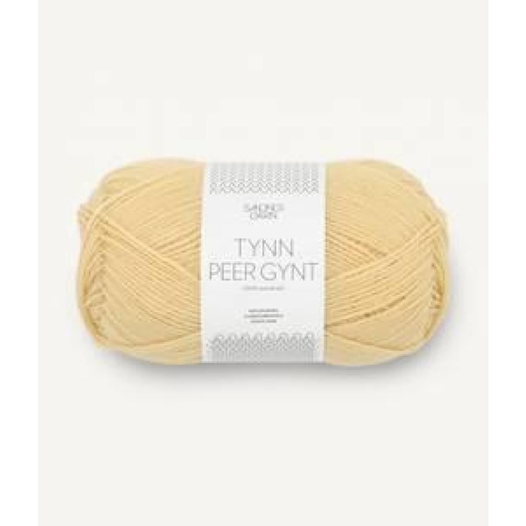 2122 Peer Gynt Gul Månestein