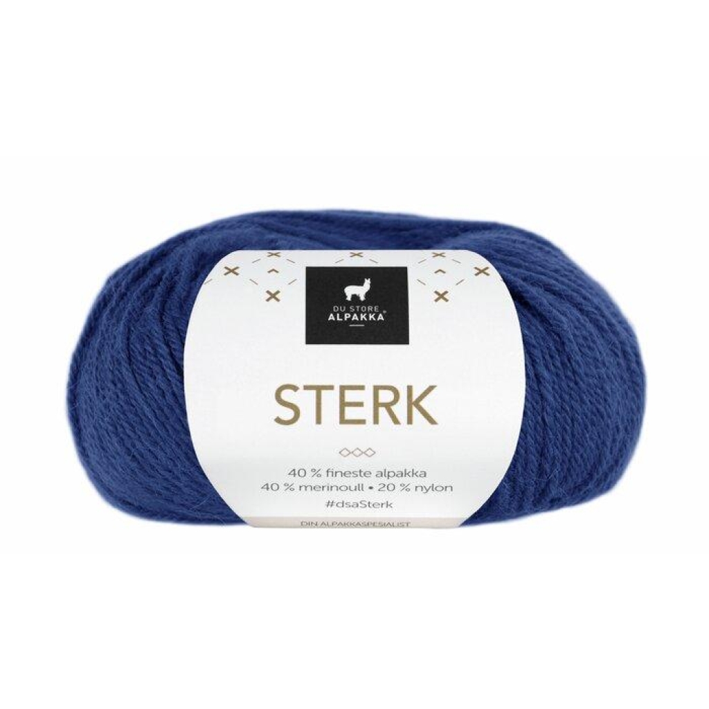 STERK Blå - 815