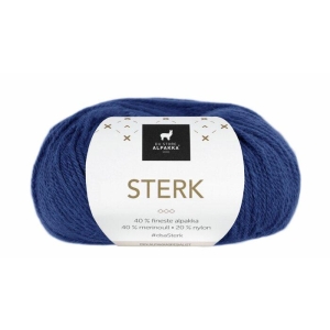 STERK Blå - 815