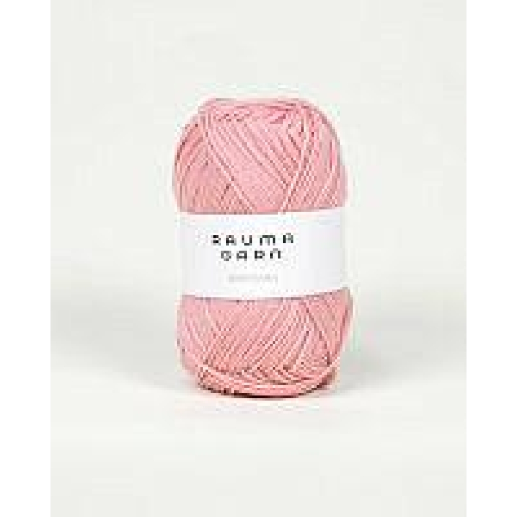 BABYGARN Pudderrosa - 62