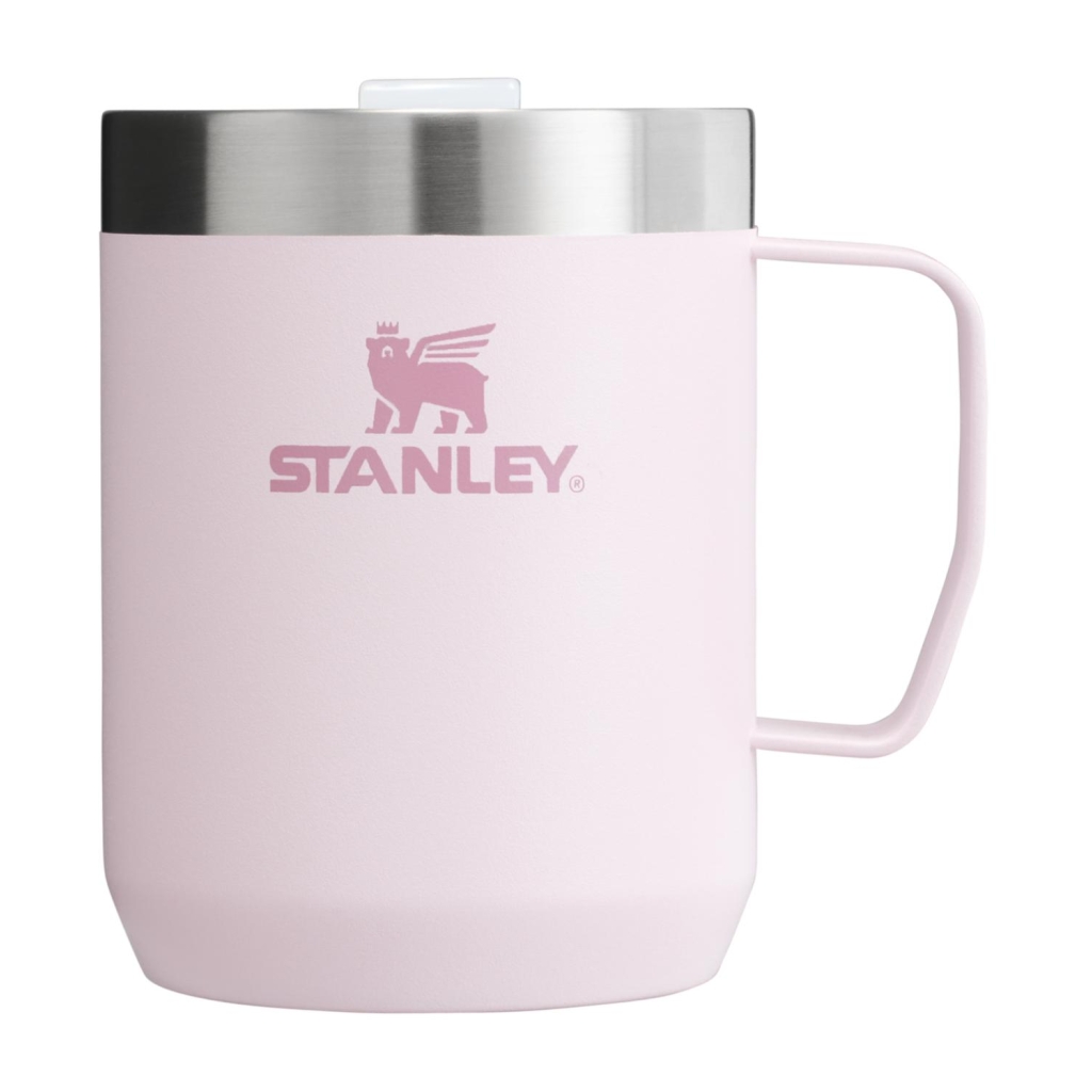 Termokopp Camp Mug Rose Quartz 0,23 L
