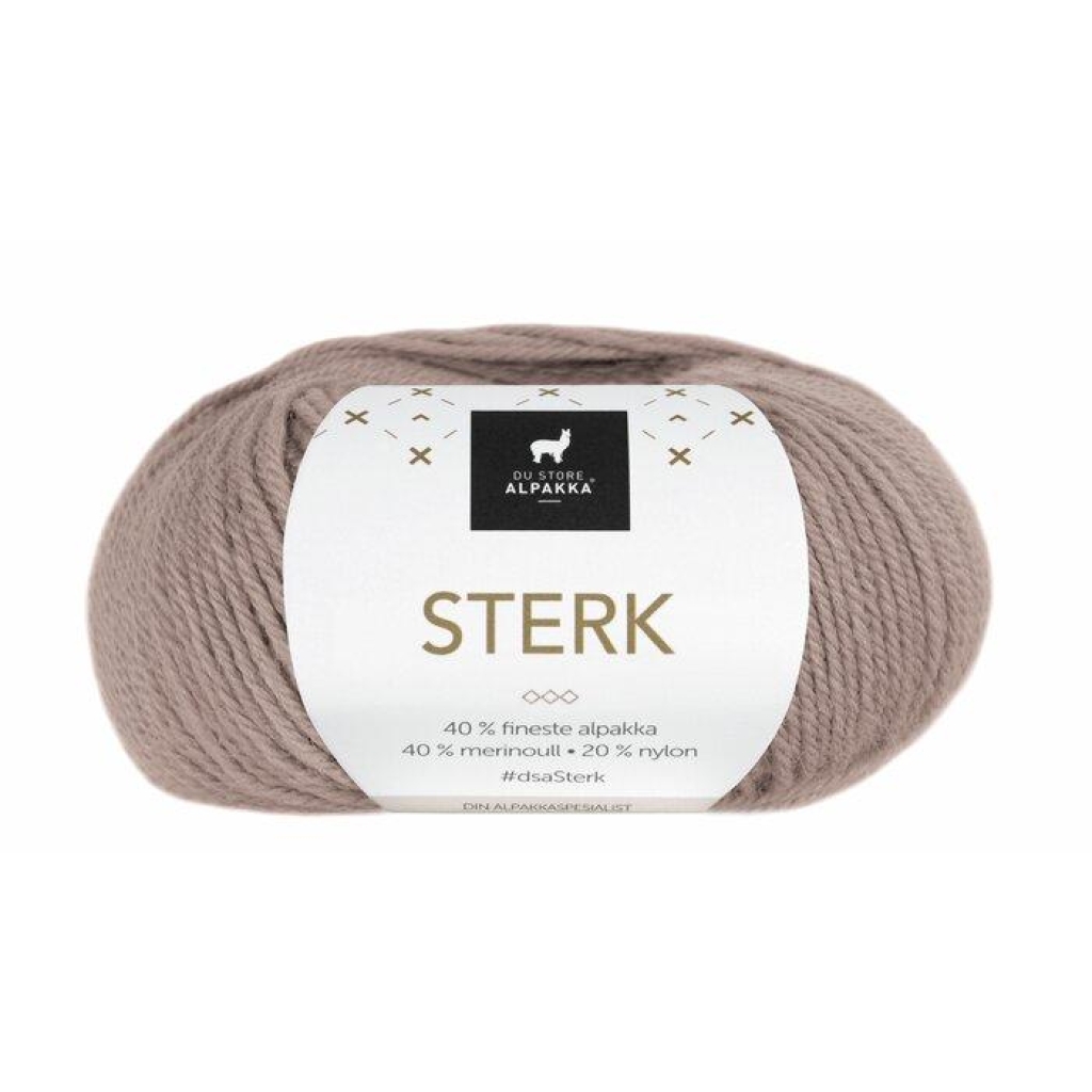 STERK Caffe latte - 854