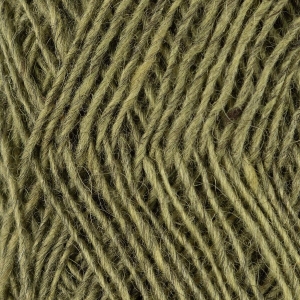 Fjallalopi naturgrønn 3031