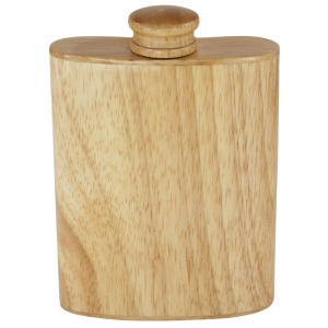 Lommelerke av tre og edelstal