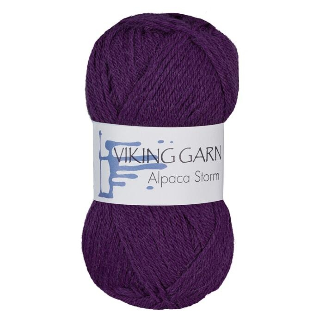 ALPACA STORM Lyng - 569