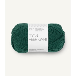 7772 Tynn Peer Gynt Rain forest  Nm 12,3/3