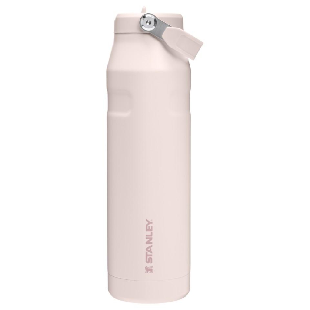 Stanley Iceflow Flip Straw Bottle Drikkeflaske med sugerør 1.06L