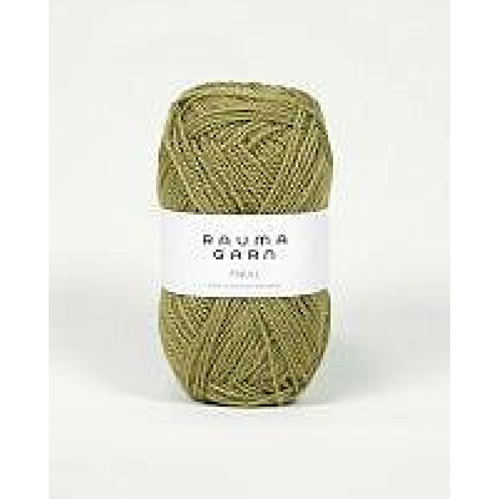 FINULL 0489 Kakigrønn