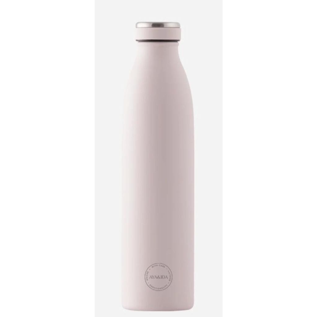 Bottle 750 ml soft rose