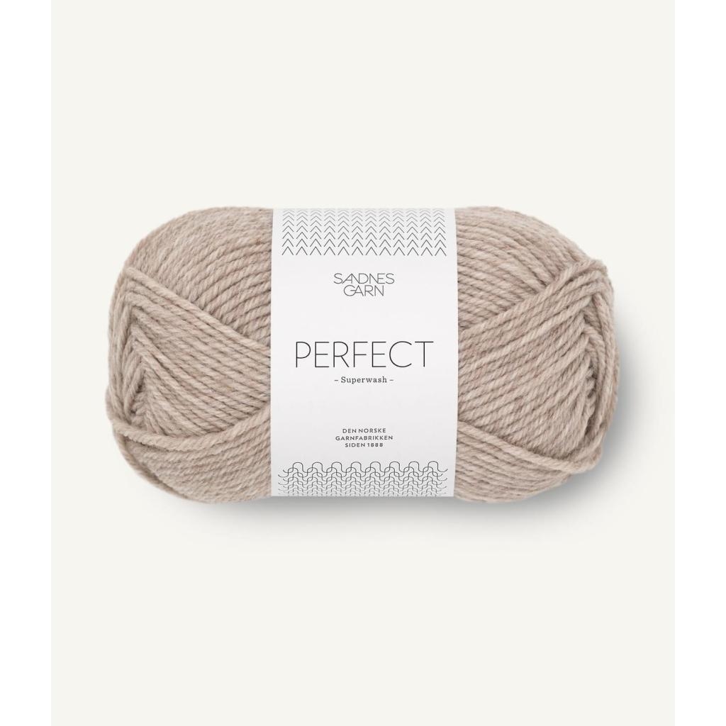 2650 Perfect Lys Beigmelert