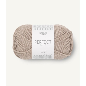 2650 Perfect Lys Beigmelert