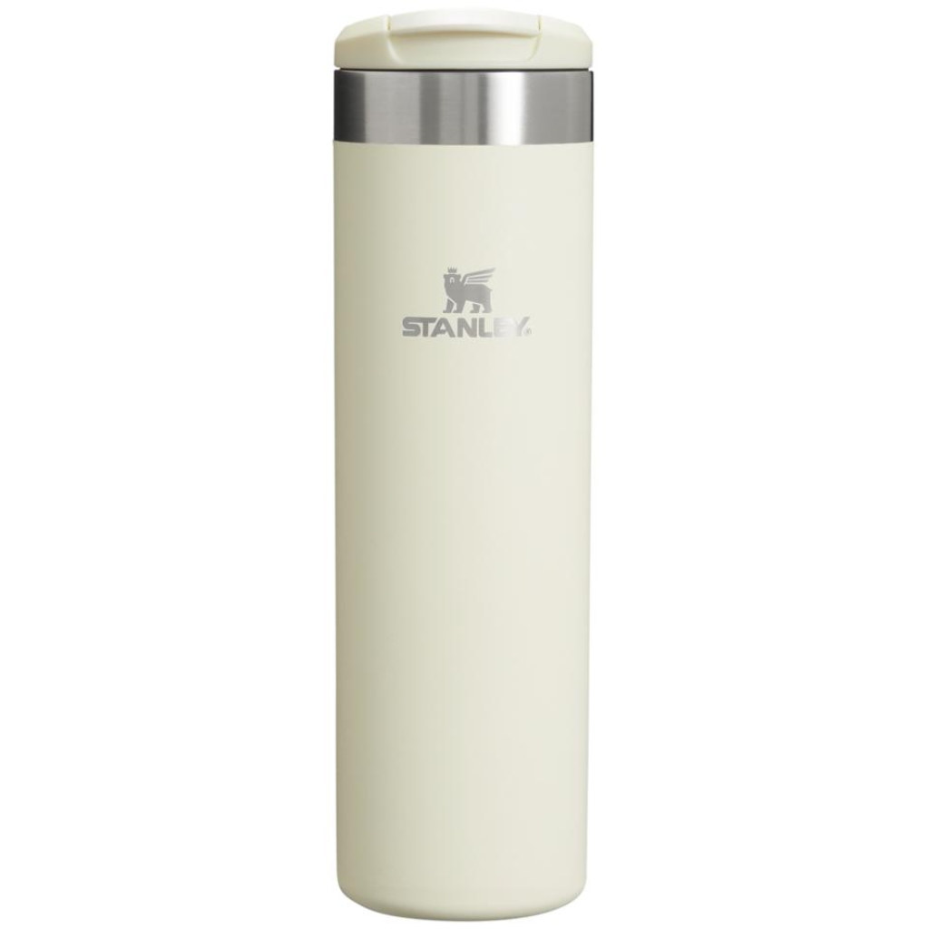 Stanley Aerolight Transit Mug cream gloss 0,6 L