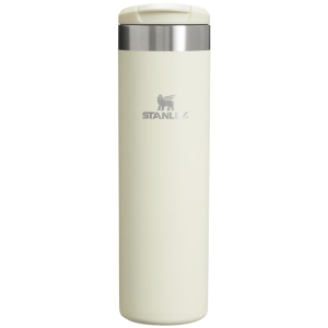 Stanley Aerolight Transit Mug cream gloss 0,6 L