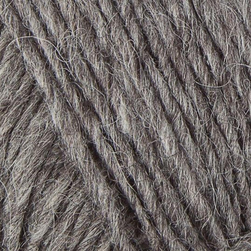 Alafosslopi Grey heather 0057