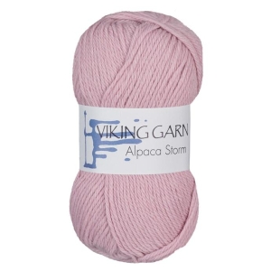 ALPACA STORM Lys rosa - 566