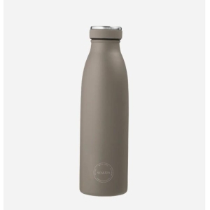AYA & IDA Drikkeflaske 500ML Driftwood