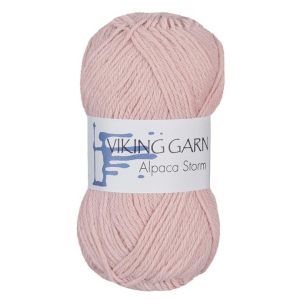 ALPACA STORM Pudderosa- 553