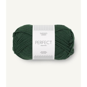 8581 Perfect Dyp skoggrønn