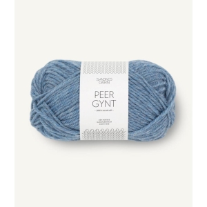 6324 Peer Gynt Blåmelert