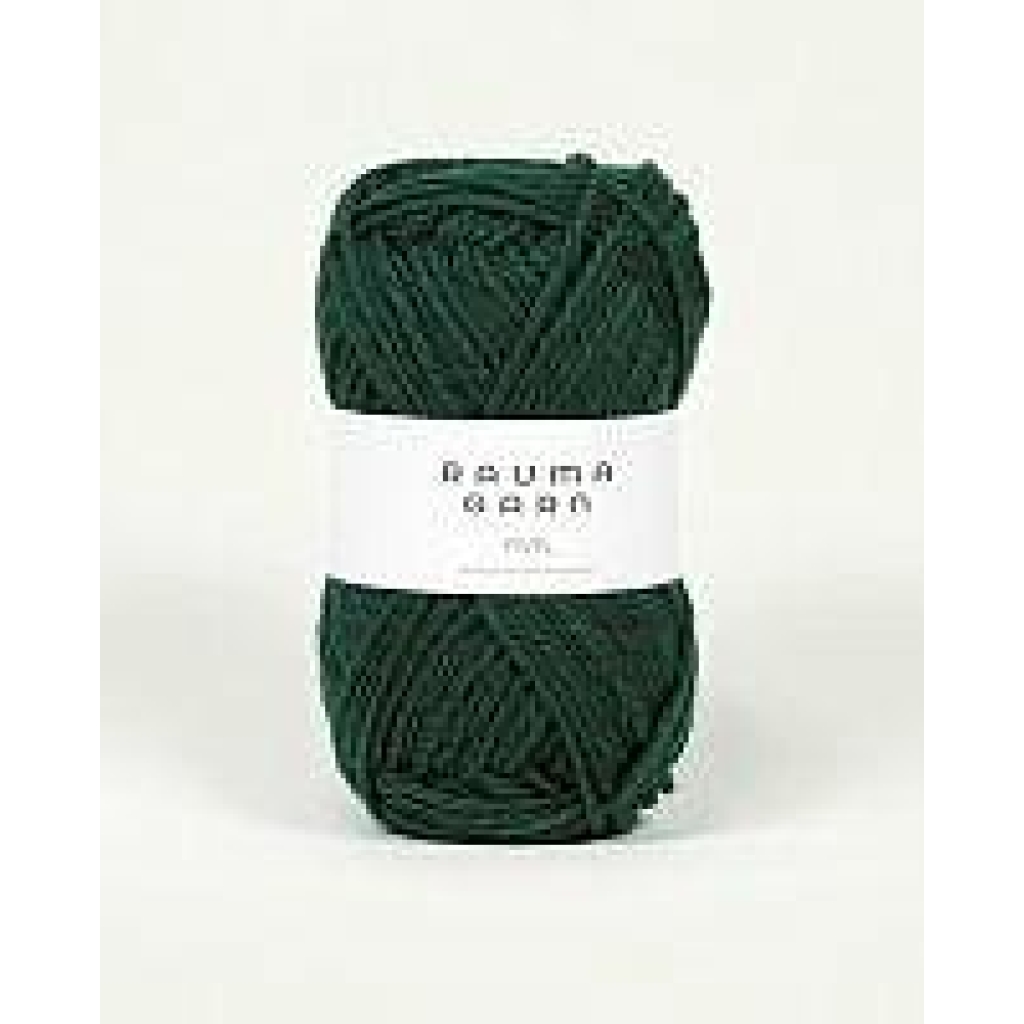 FIVEL Mørk grønn - 24