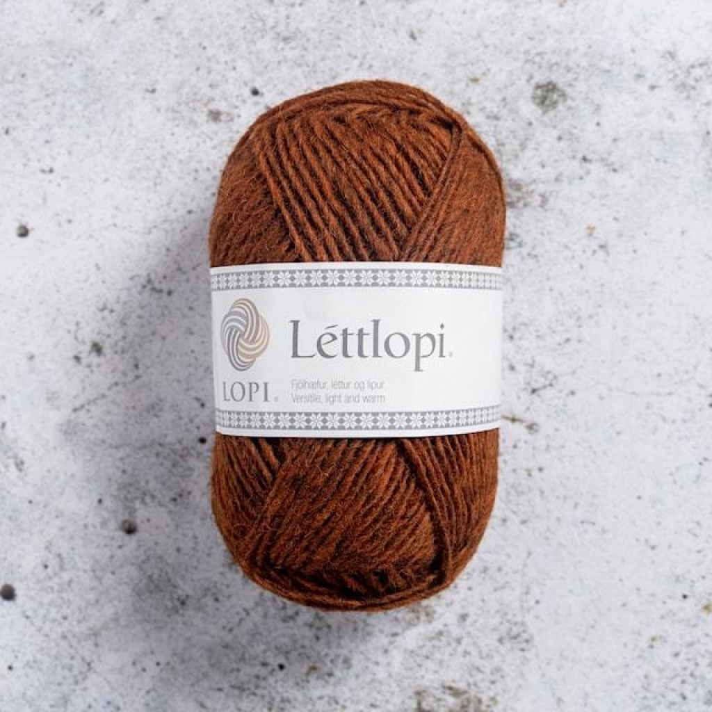 Lettlopi 9427
