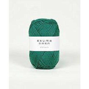 BABYGARN Mørk grønn - 32