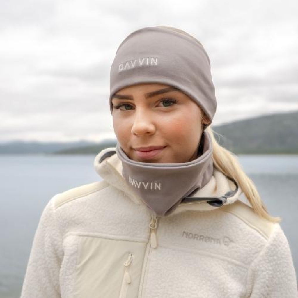 Polar Headband MOCHA