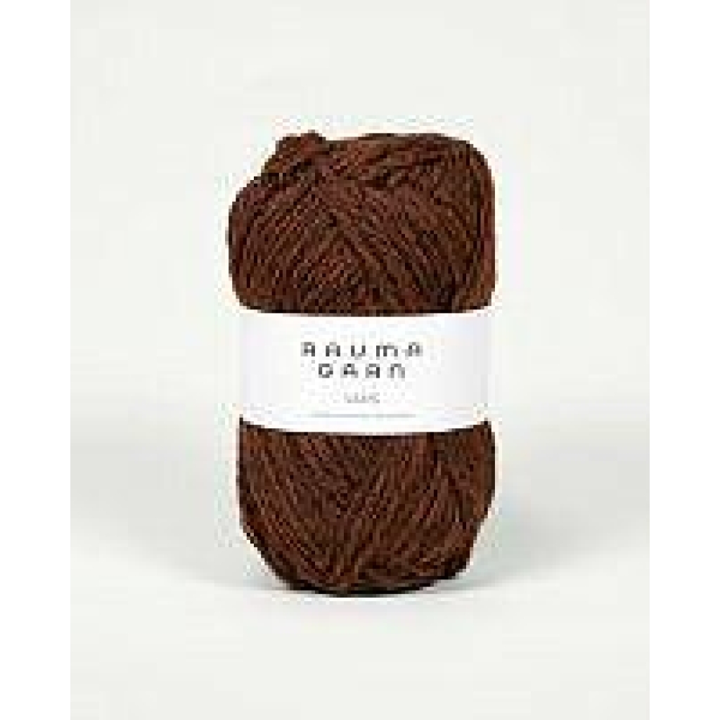 VAMS Lun kobber melert - 418