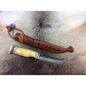 WJ kniv 10,5 cm blad